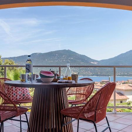 Residence Ochji Di Mare Propriano  Ngoại thất bức ảnh