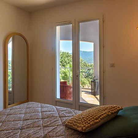Residence Ochji Di Mare Propriano  Ngoại thất bức ảnh