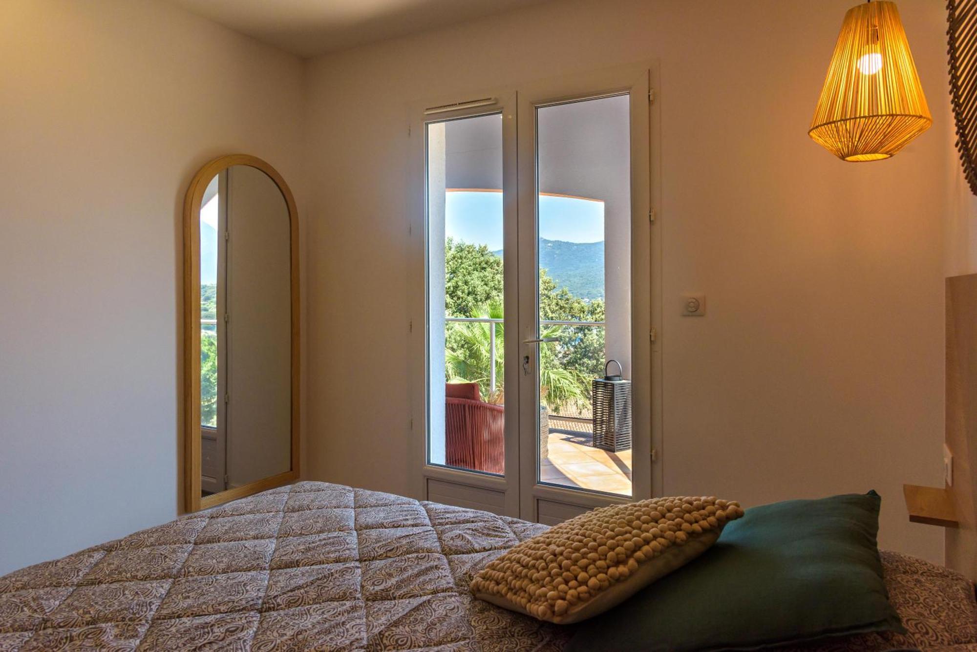 Residence Ochji Di Mare Propriano  Ngoại thất bức ảnh