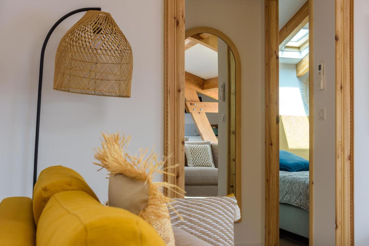Residence Ochji Di Mare Propriano  Ngoại thất bức ảnh