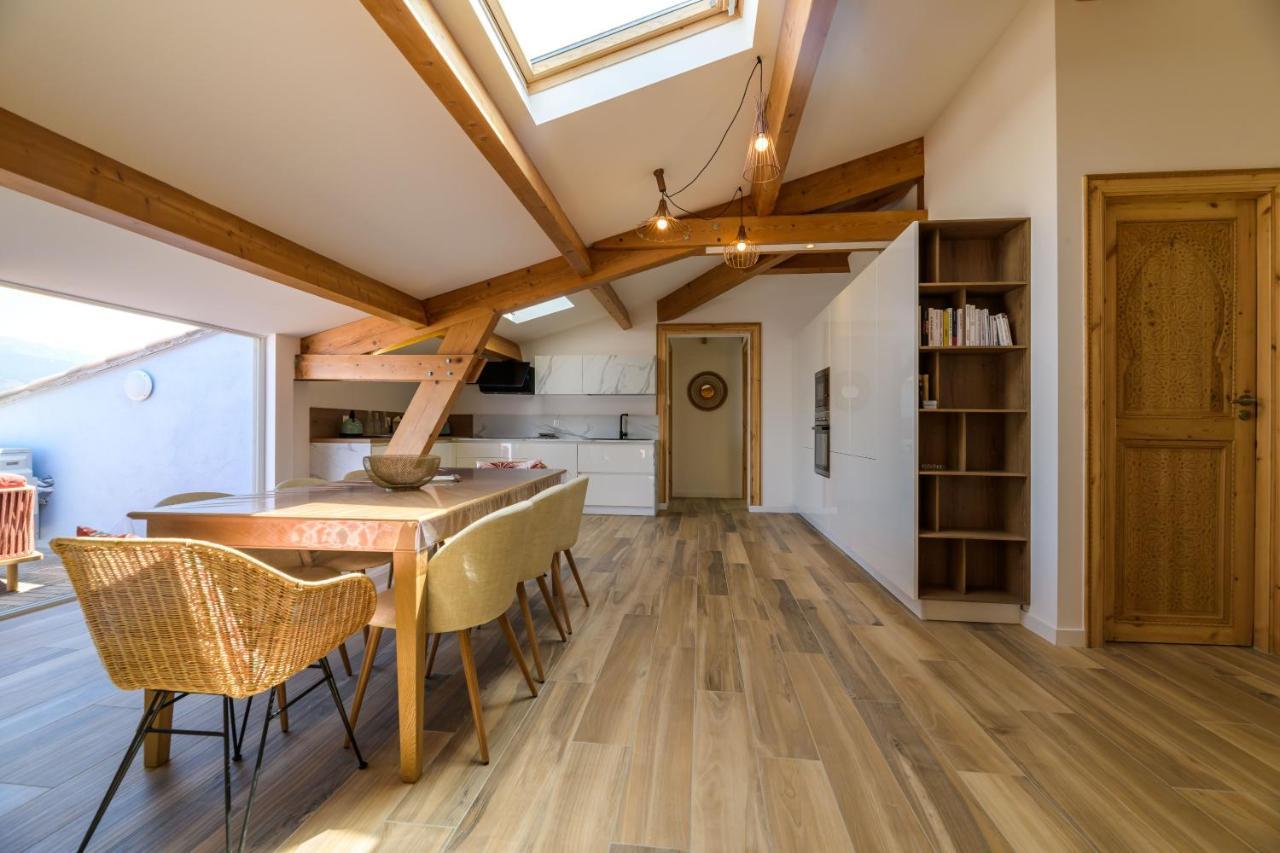 Residence Ochji Di Mare Propriano  Ngoại thất bức ảnh
