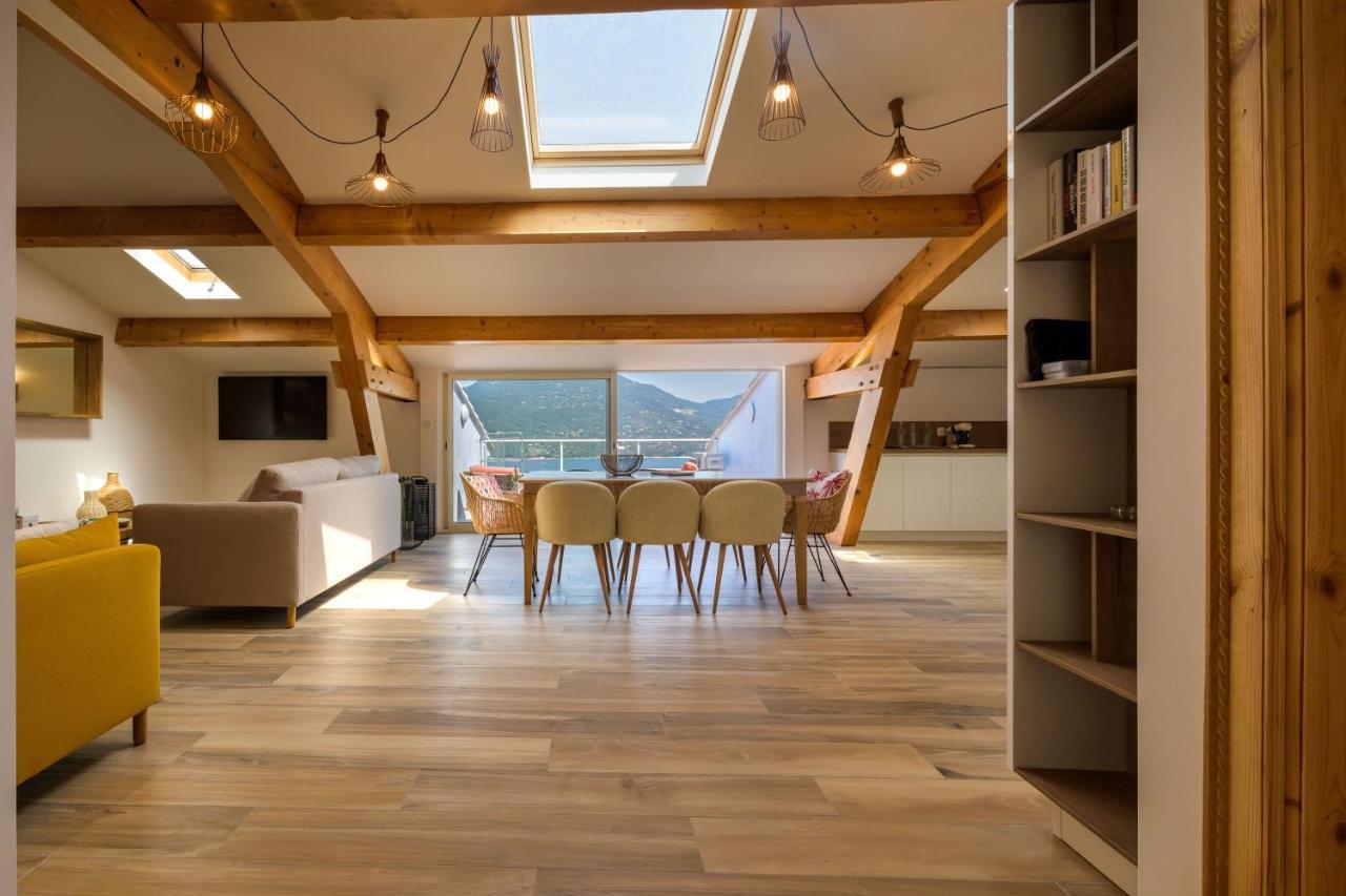 Residence Ochji Di Mare Propriano  Ngoại thất bức ảnh