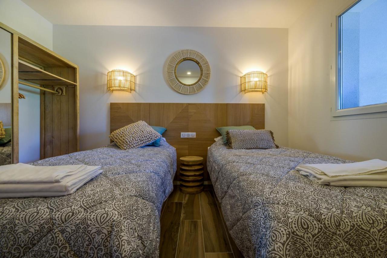 Residence Ochji Di Mare Propriano  Ngoại thất bức ảnh