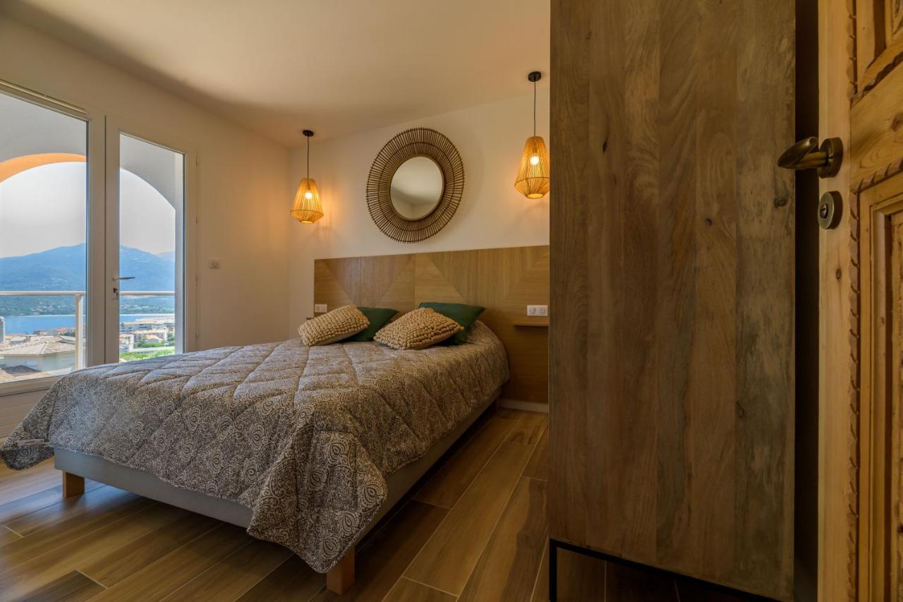 Residence Ochji Di Mare Propriano  Ngoại thất bức ảnh