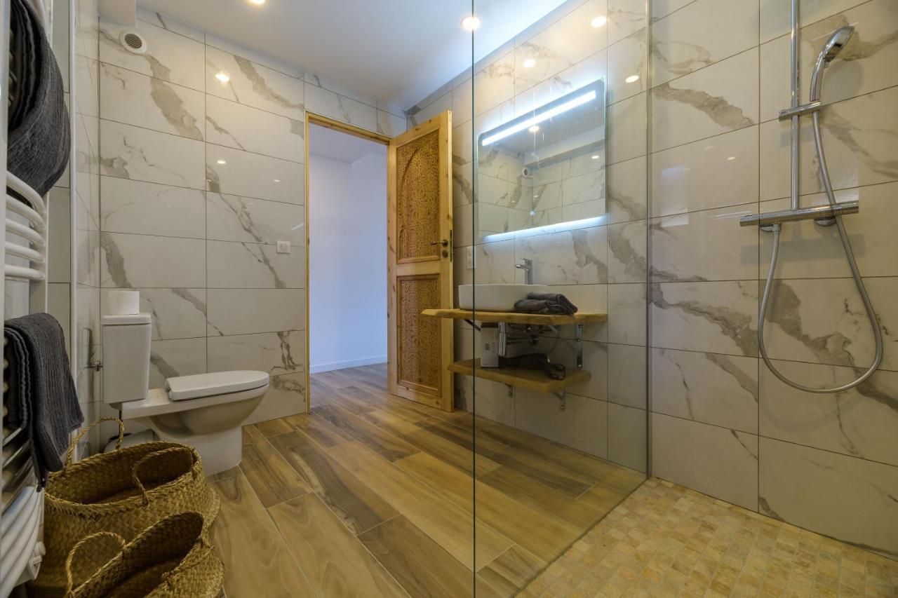 Residence Ochji Di Mare Propriano  Ngoại thất bức ảnh