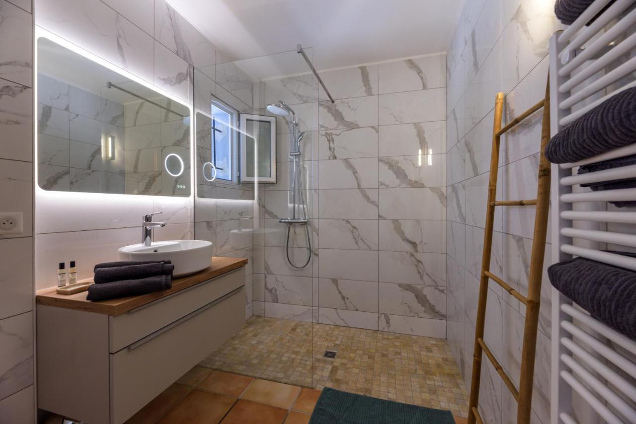 Residence Ochji Di Mare Propriano  Ngoại thất bức ảnh