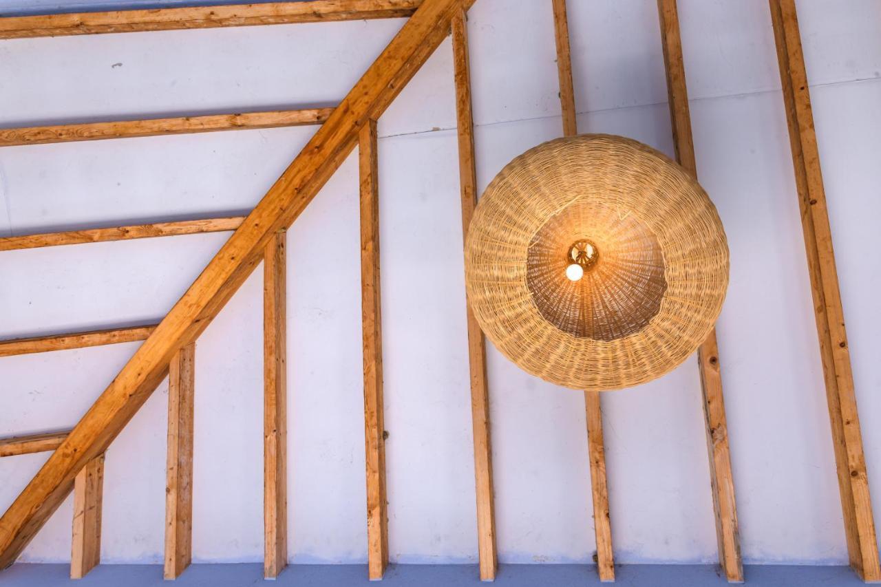 Residence Ochji Di Mare Propriano  Ngoại thất bức ảnh