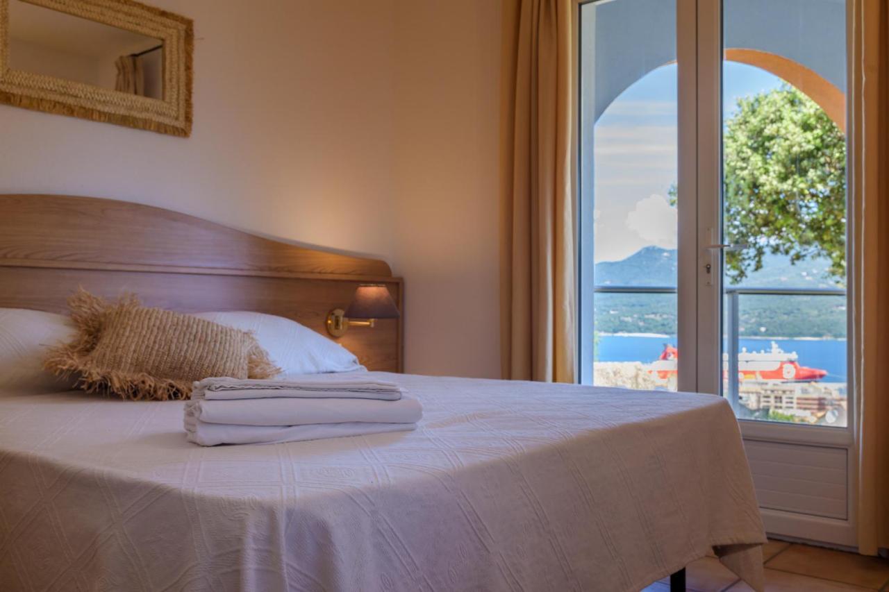 Residence Ochji Di Mare Propriano  Ngoại thất bức ảnh