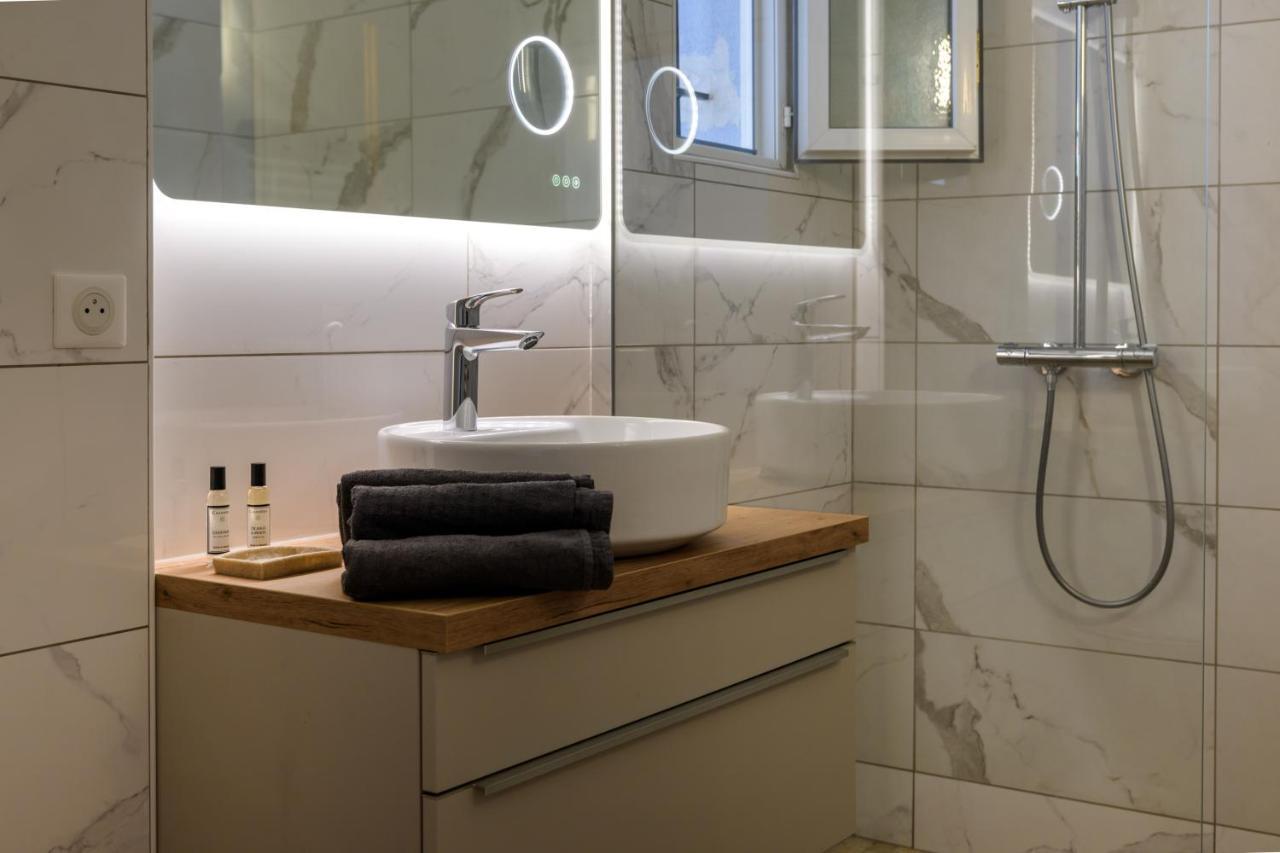 Residence Ochji Di Mare Propriano  Ngoại thất bức ảnh