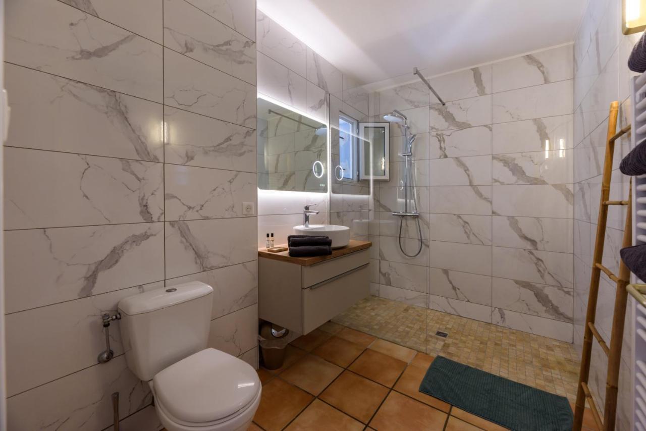 Residence Ochji Di Mare Propriano  Ngoại thất bức ảnh